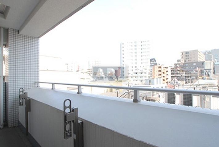  | COSMOS REID MINAMI-AZABU Interior photo 12