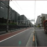  | ITS TOKYO FORSIGHT SQUARE Exterior photo 04