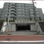 Parking | ITS TOKYO FORSIGHT SQUARE Exterior photo 05