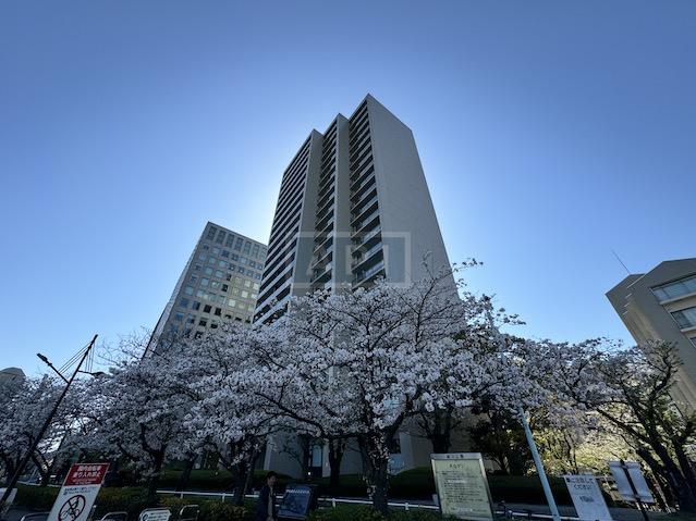  | SUMIDA RIVER SIDE TOWER Exterior photo 03