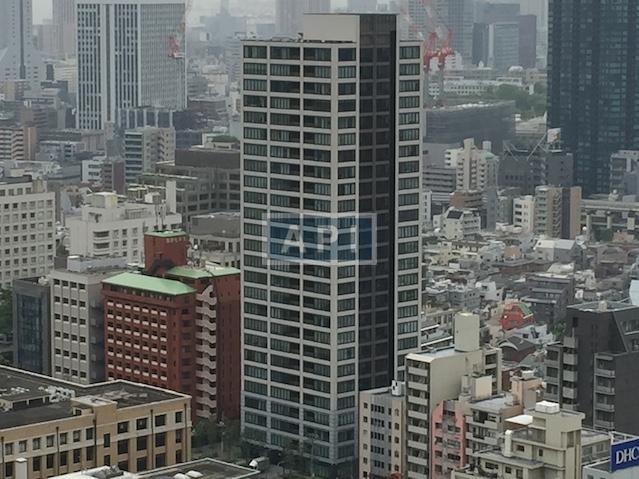  | GRAND SUITE AZABUDAI HILL TOP TOWER Exterior photo 15