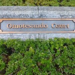 Omotesando Court | OMOTESANDO COURT Exterior photo 07