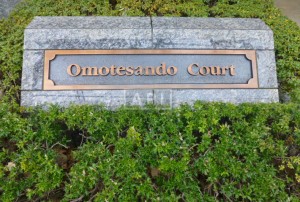 Omotesando Court