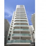  | APARTMENTS ROPPONGI Exterior photo 01