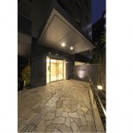  | APARTMENTS ROPPONGI Exterior photo 02