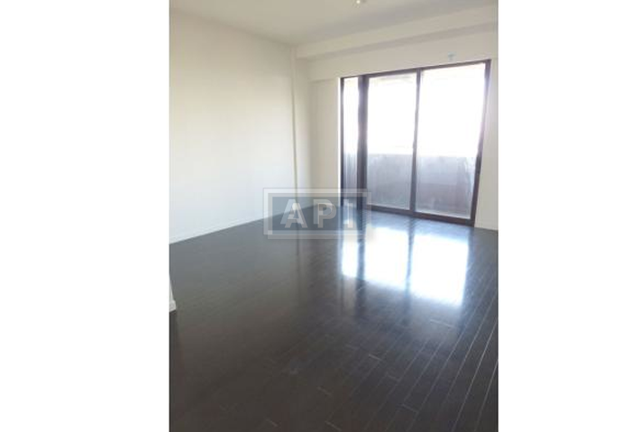Living Dining  area　 | MFPR MEGURO TOWER Interior photo 03