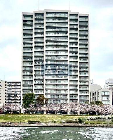  | SUMIDA RIVER SIDE TOWER Exterior photo 03