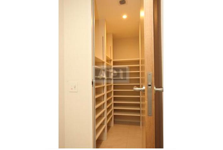  | PARK AXIS AOYAMA 1-CHOME TOWER Interior photo 09