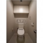 lavatory | THE TOKYO TOWERS MIDTOWER Interior photo 08