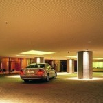 Car Parking | MOTO-AZABU HILLS FOREST TERRACE EAST Exterior photo 10