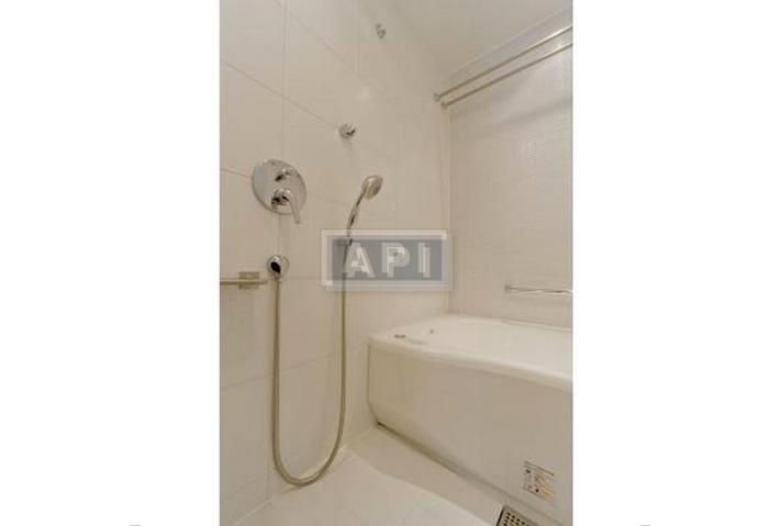 Bathroom　 | PARK AXIS AOYAMA 1-CHOME TOWER Interior photo 08