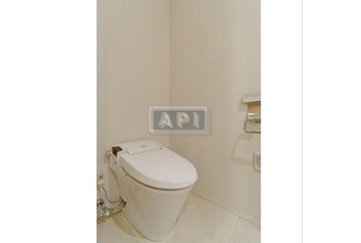 lavatory　 | PARK AXIS AOYAMA 1-CHOME TOWER Interior photo 09