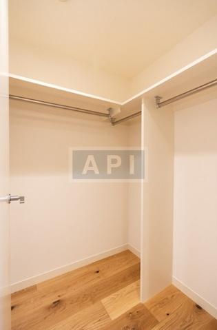  | AZABU MANOR Interior photo 11