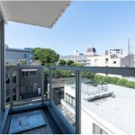  | AZABU MANOR Interior photo 13