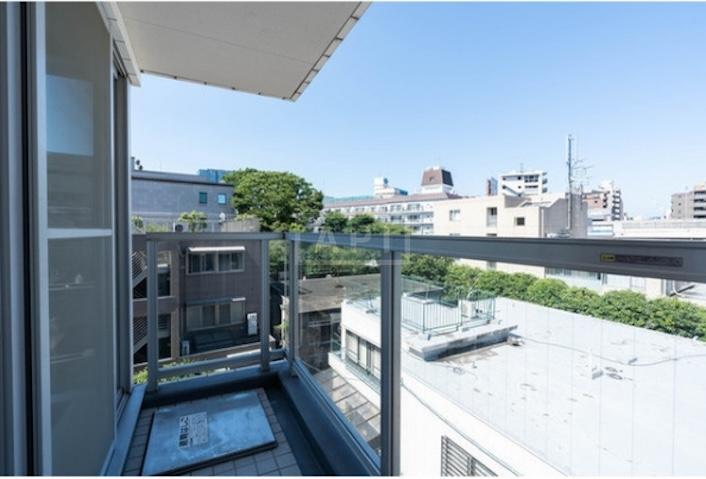  | AZABU MANOR Interior photo 13