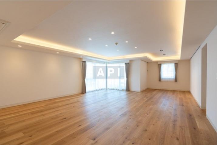  | AZABU MANOR Interior photo 02