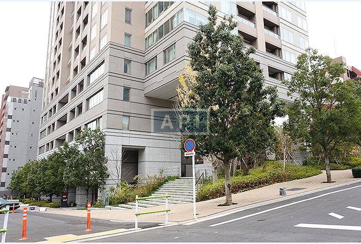  | THE RESIDENCE MITA Exterior photo 02