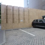 Car Parking | LA TOUR SHIBAKOEN Exterior photo 06