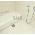 Bathroom　　 | PARK AXIS AOYAMA 1-CHOME TOWER Interior photo 07