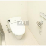  | PARK AXIS AOYAMA 1-CHOME TOWER Interior photo 09
