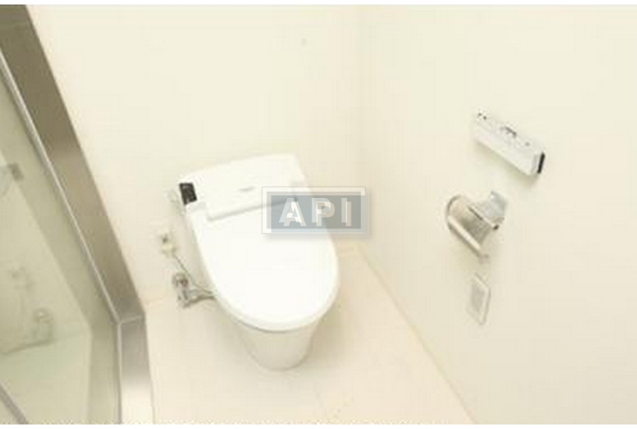  | PARK AXIS AOYAMA 1-CHOME TOWER Interior photo 09