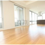 Living Dining  area | PARK AXIS AOYAMA 1-CHOME TOWER Interior photo 02