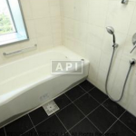 Bathroom　 | PARK AXIS AOYAMA 1-CHOME TOWER Interior photo 08