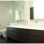 Powder Room | PARK AXIS AOYAMA 1-CHOME TOWER Interior photo 07