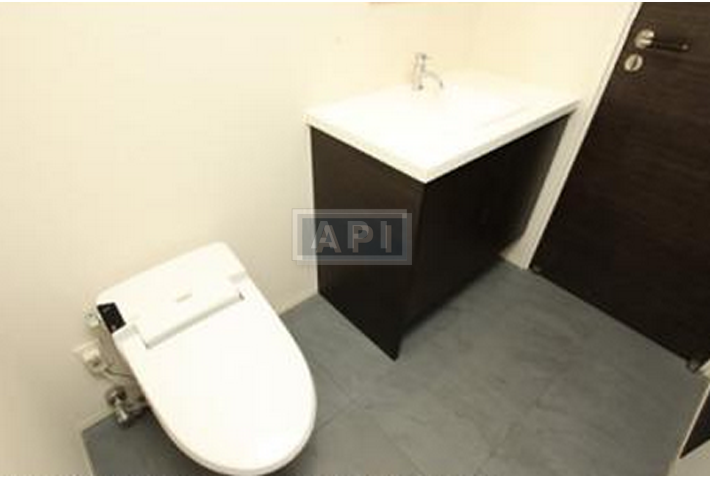  | PARK AXIS AOYAMA 1-CHOME TOWER Interior photo 09