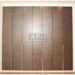 Closet 　 | PARK AXIS AOYAMA 1-CHOME TOWER Interior photo 11