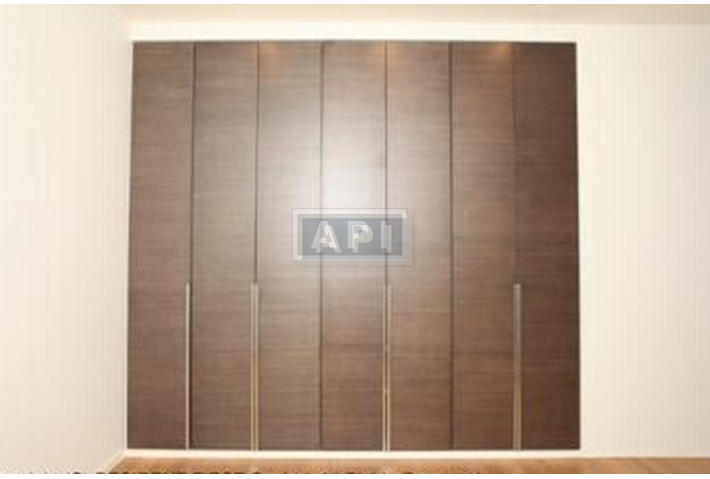 Closet 　 | PARK AXIS AOYAMA 1-CHOME TOWER Interior photo 11