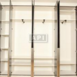 Closet 　 | PARK AXIS AOYAMA 1-CHOME TOWER Interior photo 10