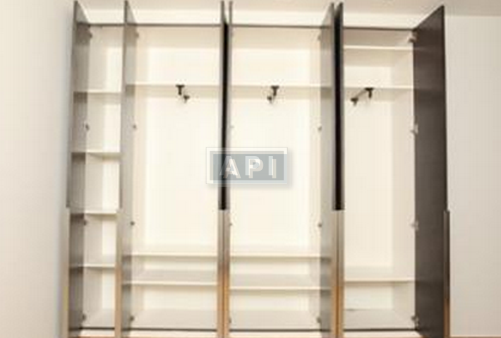 Closet 　 | PARK AXIS AOYAMA 1-CHOME TOWER Interior photo 10