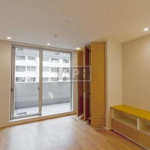 Bedroom | PARK AXIS AOYAMA 1-CHOME TOWER Interior photo 01