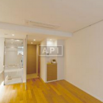 Bedroom | PARK AXIS AOYAMA 1-CHOME TOWER Interior photo 02