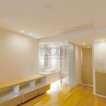 Bedroom | PARK AXIS AOYAMA 1-CHOME TOWER Interior photo 04