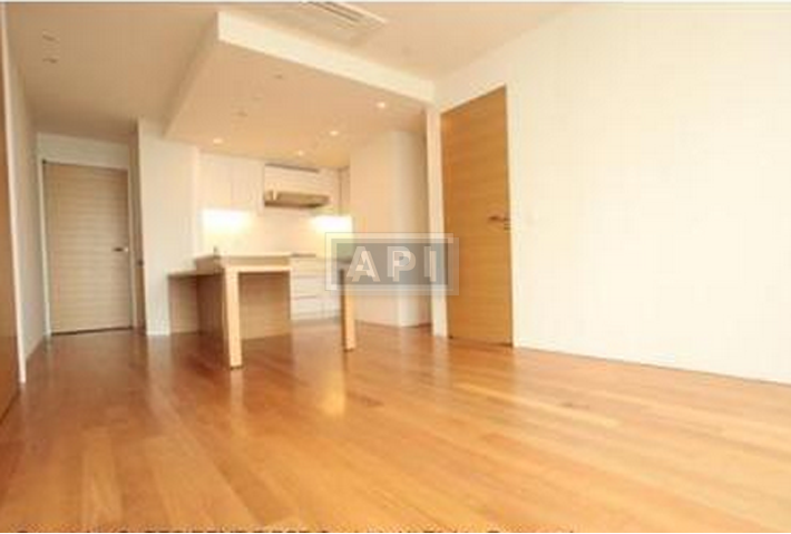Living Dining  area | PARK AXIS AOYAMA 1-CHOME TOWER Interior photo 02