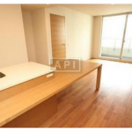 Living Dining  area | PARK AXIS AOYAMA 1-CHOME TOWER Interior photo 03