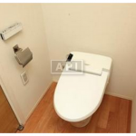 lavatory | PARK AXIS AOYAMA 1-CHOME TOWER Interior photo 09