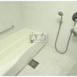 Bathroom | PARK AXIS AOYAMA 1-CHOME TOWER Interior photo 07