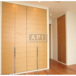 Bedroom　 | PARK AXIS AOYAMA 1-CHOME TOWER Interior photo 03
