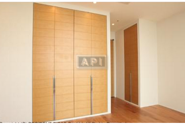 Bedroom　 | PARK AXIS AOYAMA 1-CHOME TOWER Interior photo 03