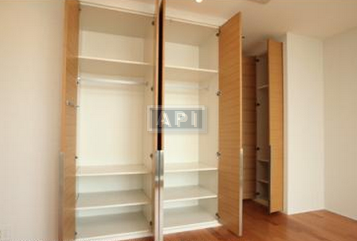  | PARK AXIS AOYAMA 1-CHOME TOWER Interior photo 04