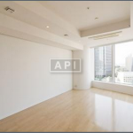 Living Dining  area | AKASAKA THE RESIDENCE Interior photo 02