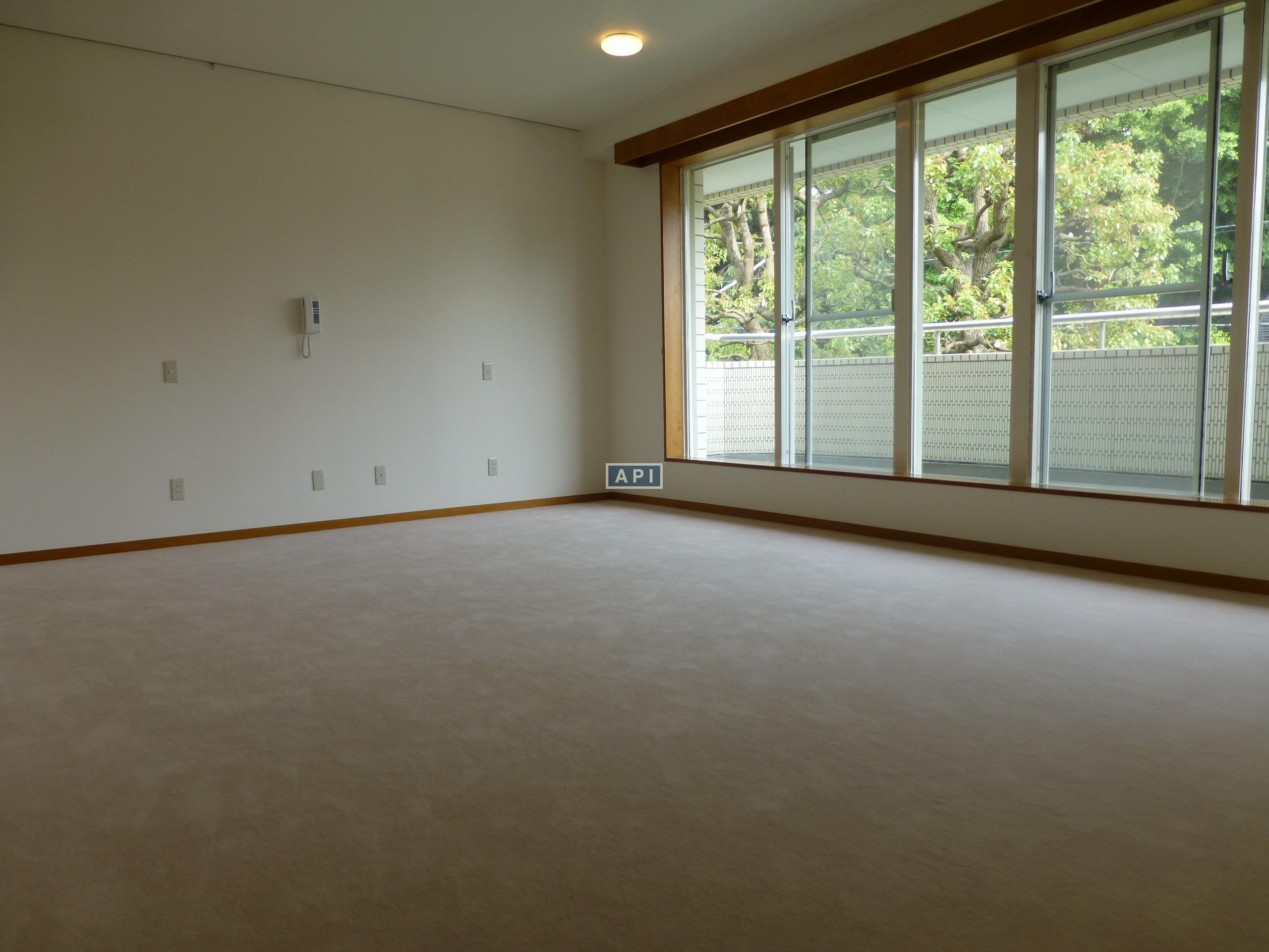  | KAMI-OSAKI TERRACE HOUSE B Interior photo 16