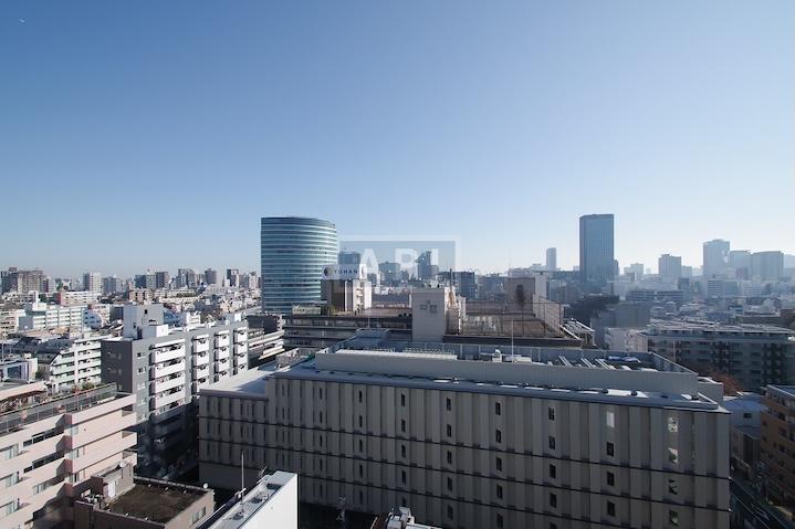  | LA TOUR KAGURAZAKA Interior photo 07