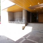 Entrance | MAYFAIR ROPPONGI Exterior photo 04