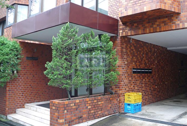  | AZABU HILLS Exterior photo 02