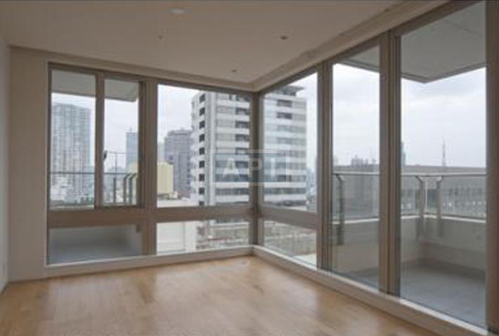  | PARK AXIS AOYAMA 1-CHOME TOWER Interior photo 02