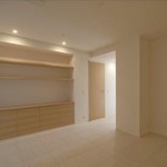  | PARK AXIS AOYAMA 1-CHOME TOWER Interior photo 03